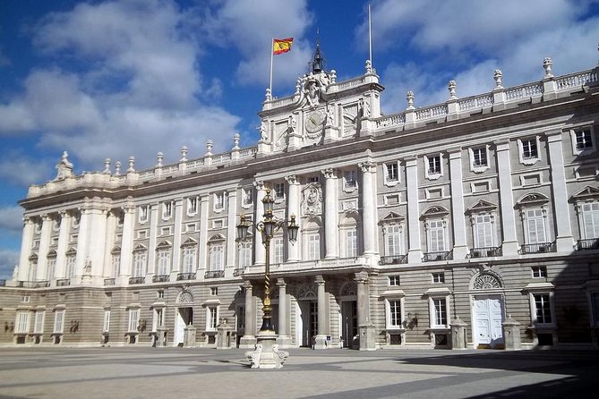 Royal Palace of Madrid-1
